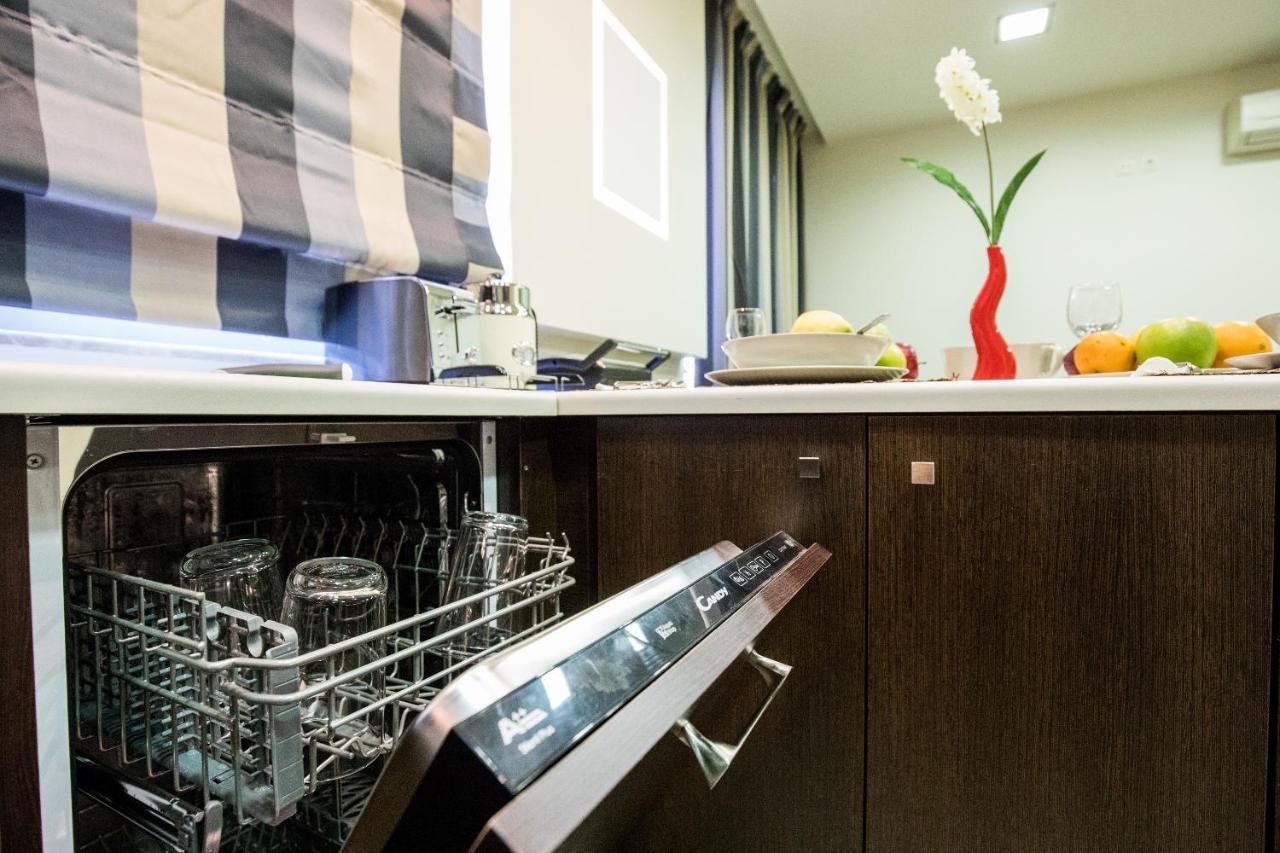 Apartment Rhodes *