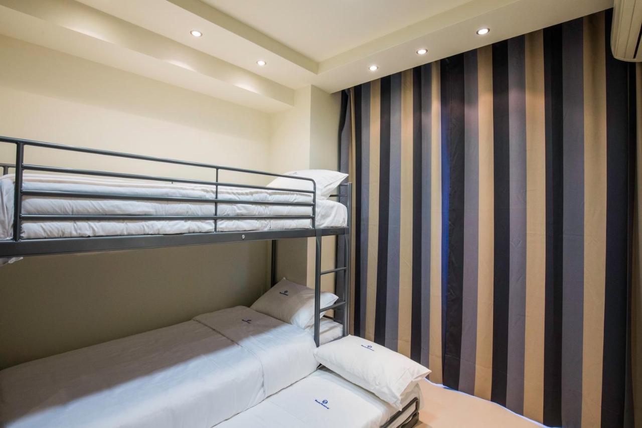 Apartment Rhodes *