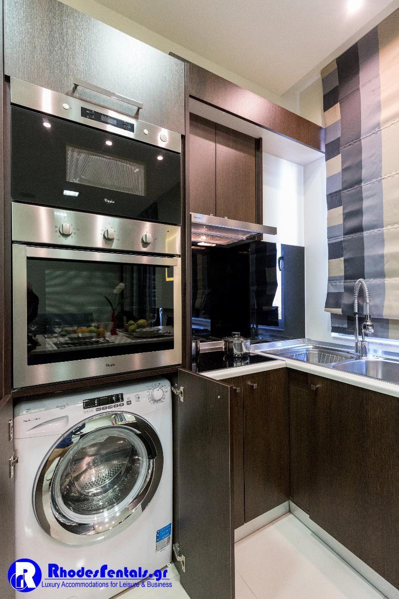 Apartment Rhodes Rhodes City