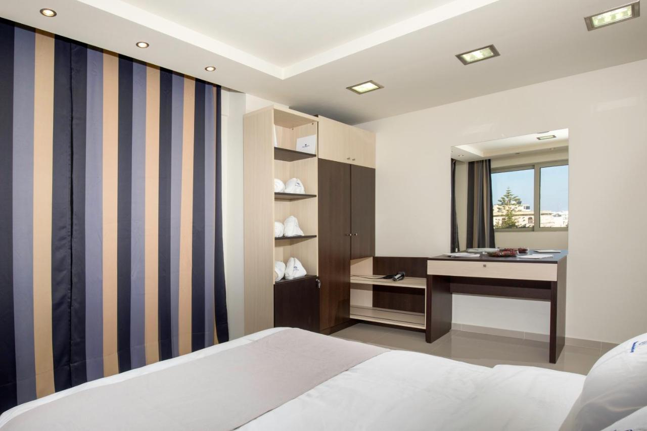 Rhodes Apartament